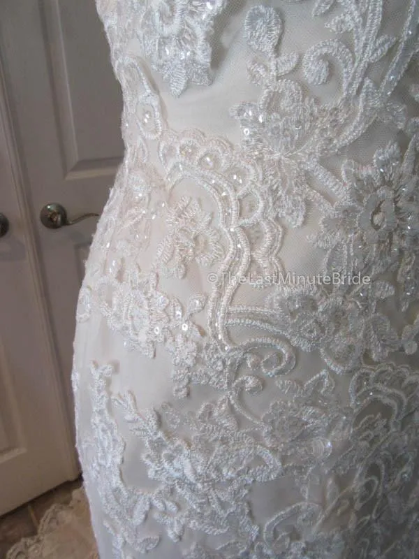 Stella York 6105