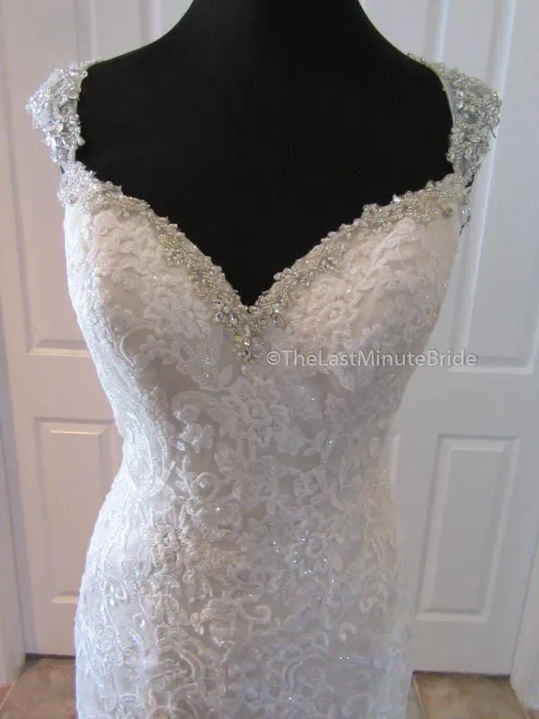 Stella York 6105