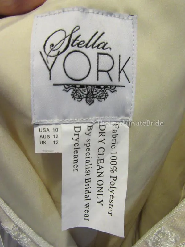 Stella York 6105