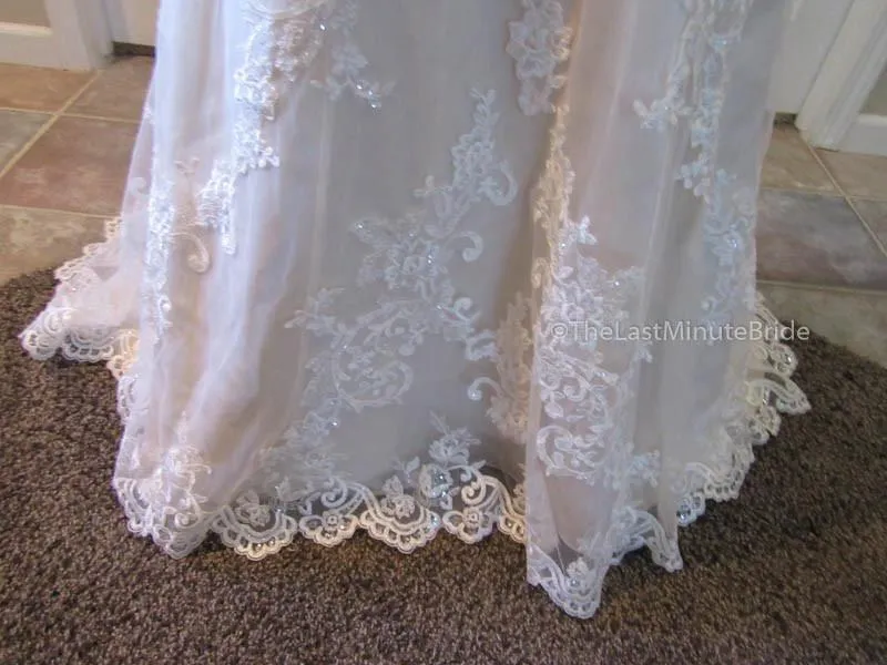 Stella York 6105