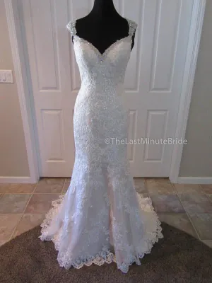 Stella York 6105