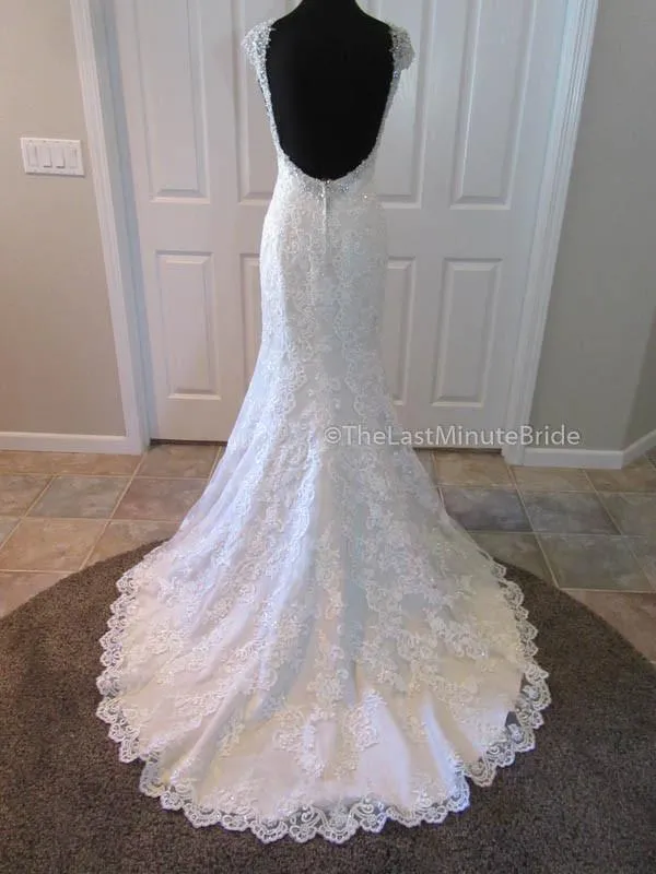Stella York 6105