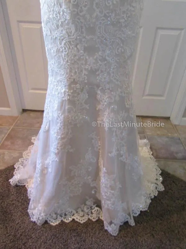 Stella York 6105