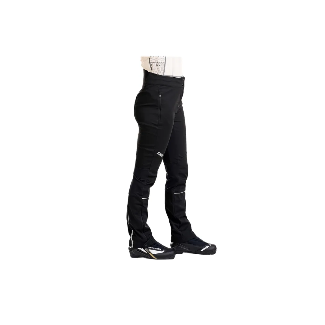 Swix Voldo - Women's Light Softshell Pants