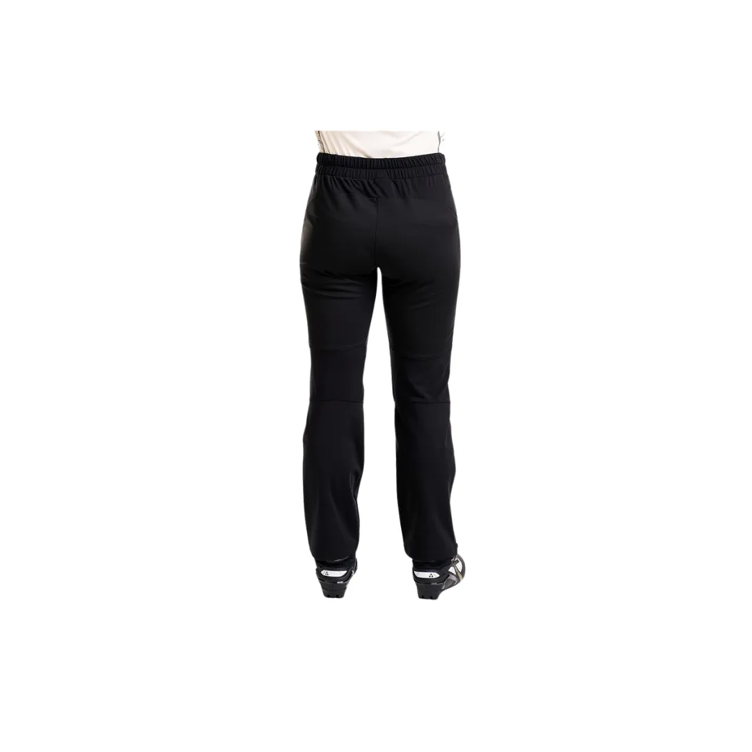 Swix Voldo - Women's Light Softshell Pants