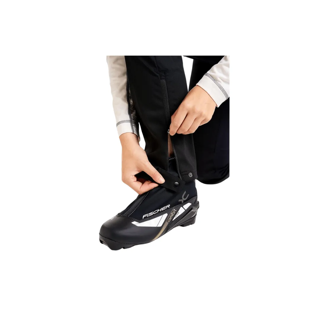 Swix Voldo - Women's Light Softshell Pants