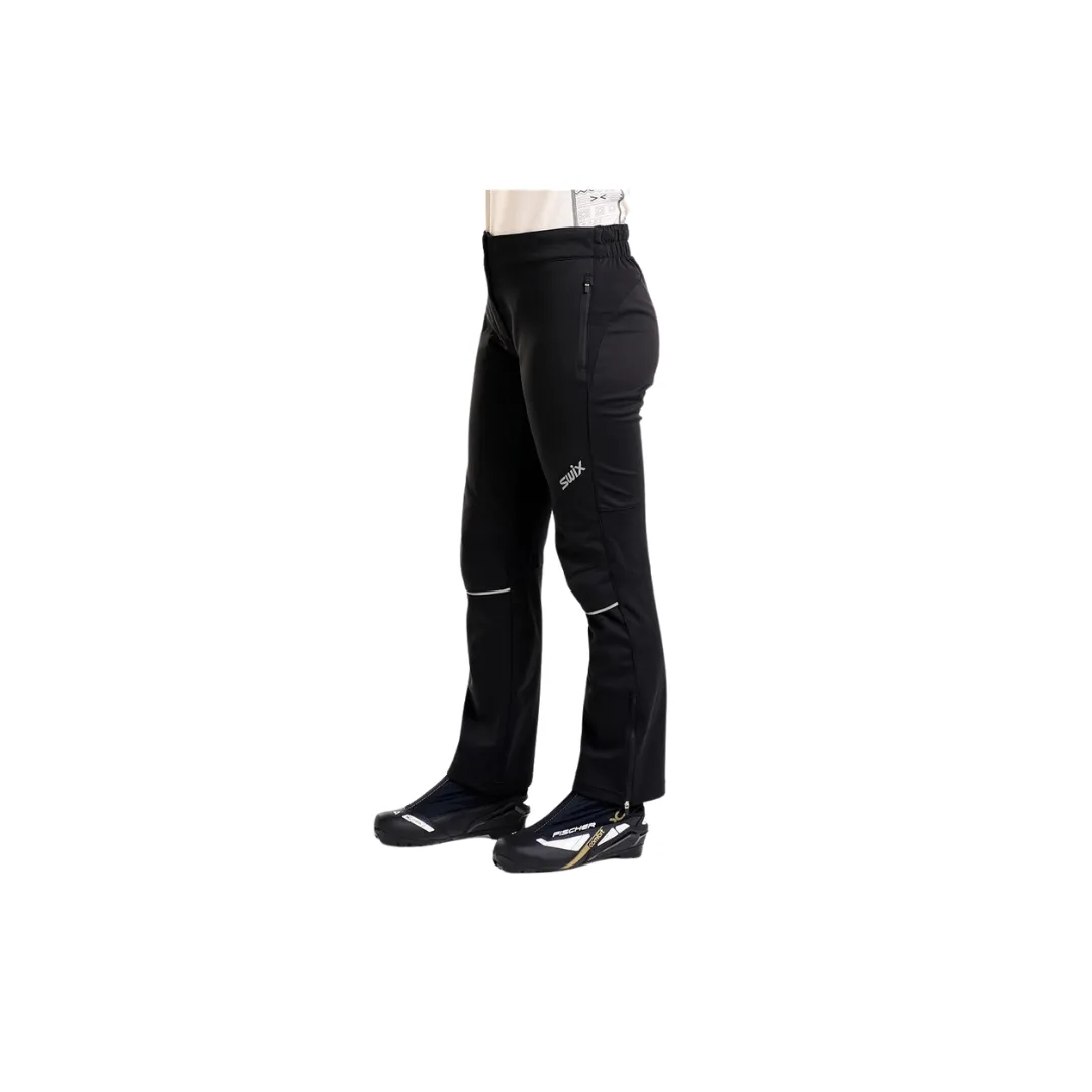 Swix Voldo - Women's Light Softshell Pants