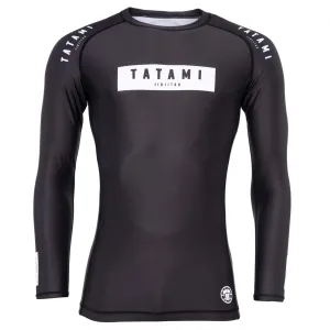 Tatami Athlete L/S Rashguard