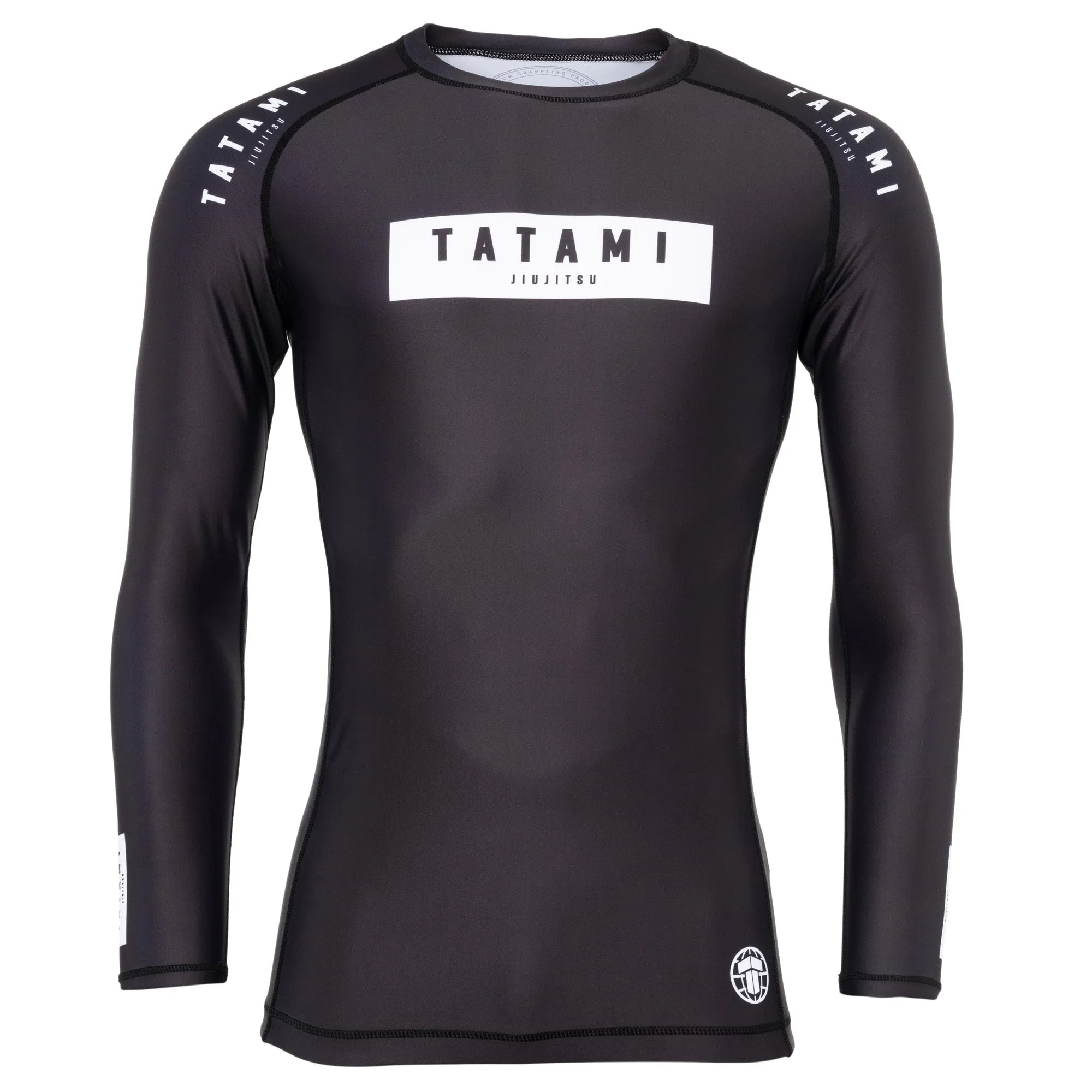 Tatami Athlete L/S Rashguard