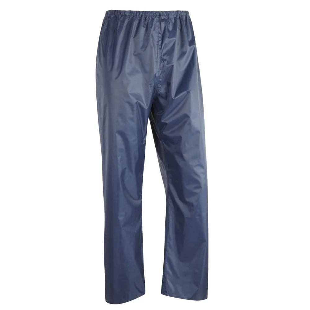 Tenn Rain Jacket Set