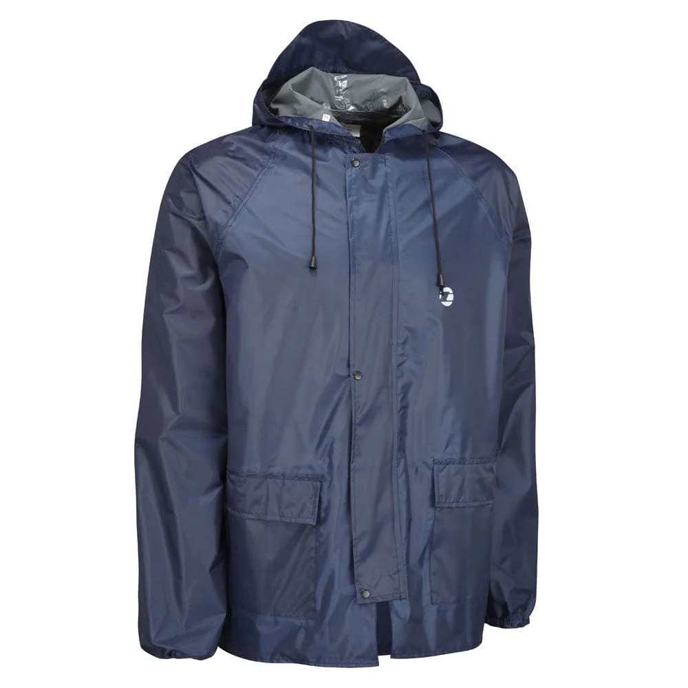 Tenn Rain Jacket Set