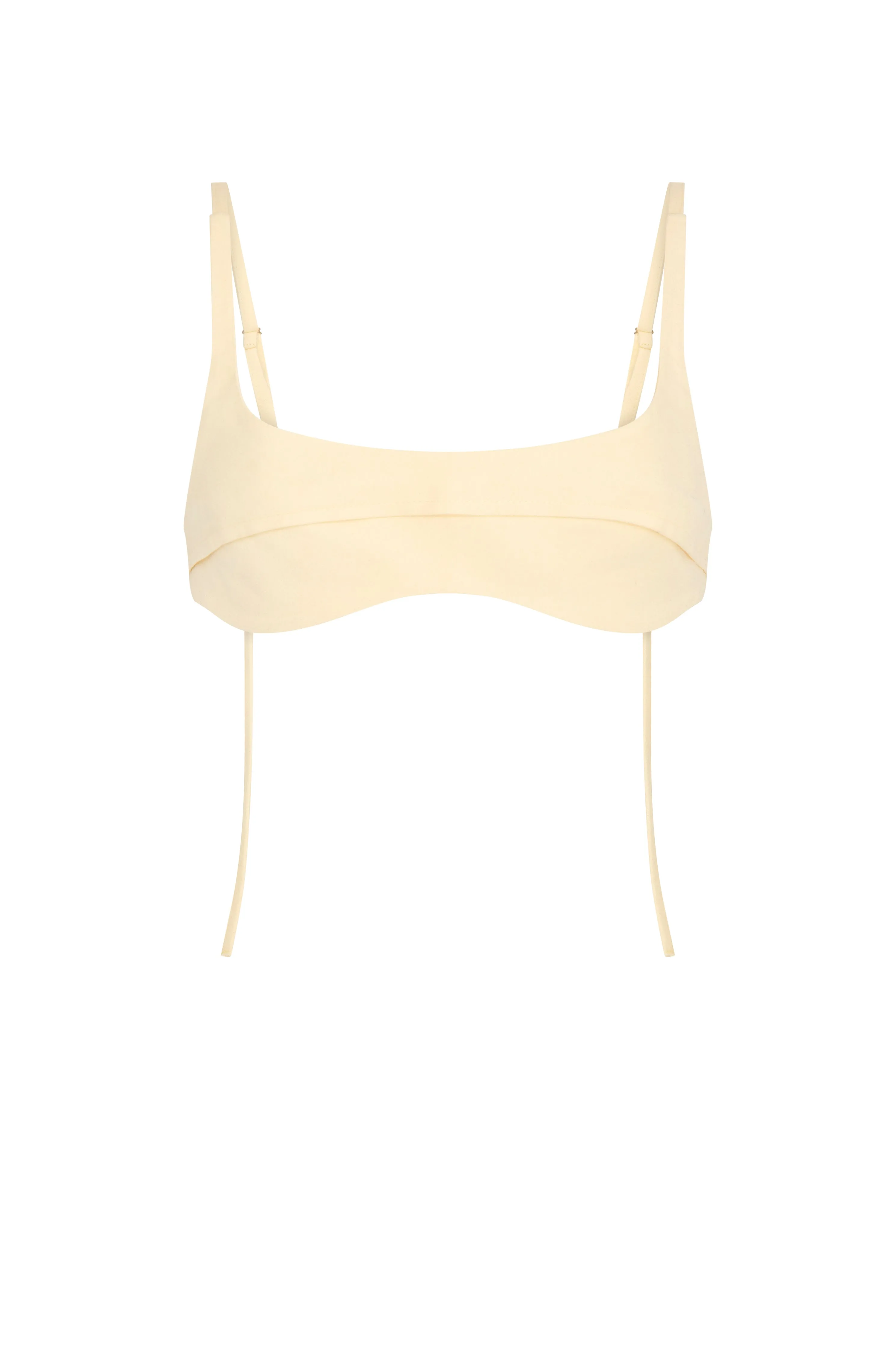The Boxer Bra