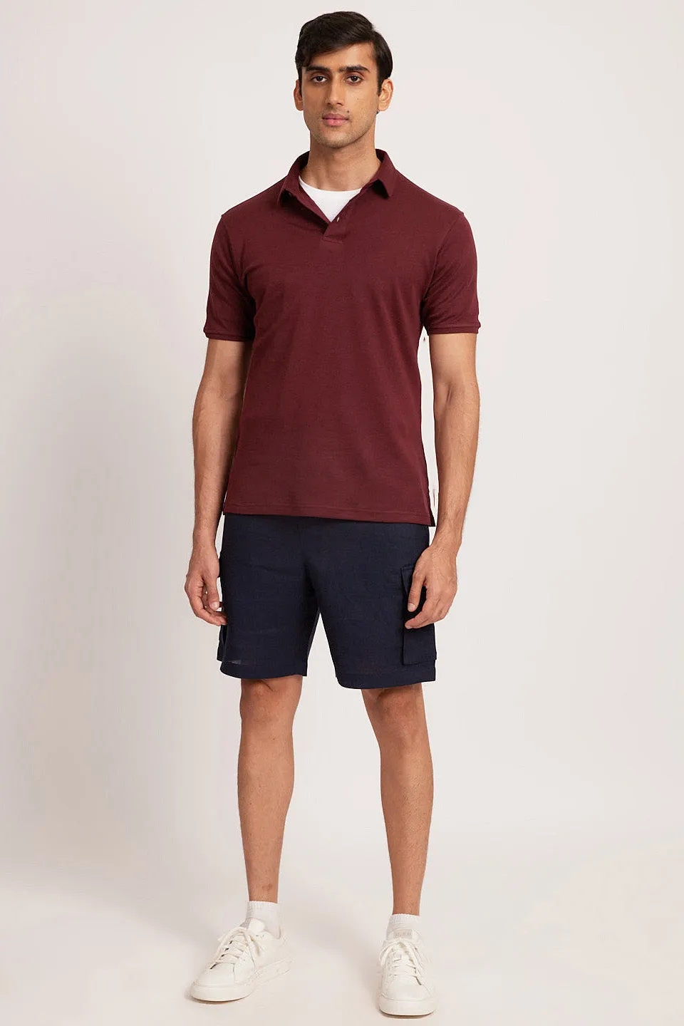 The Vintage Polo