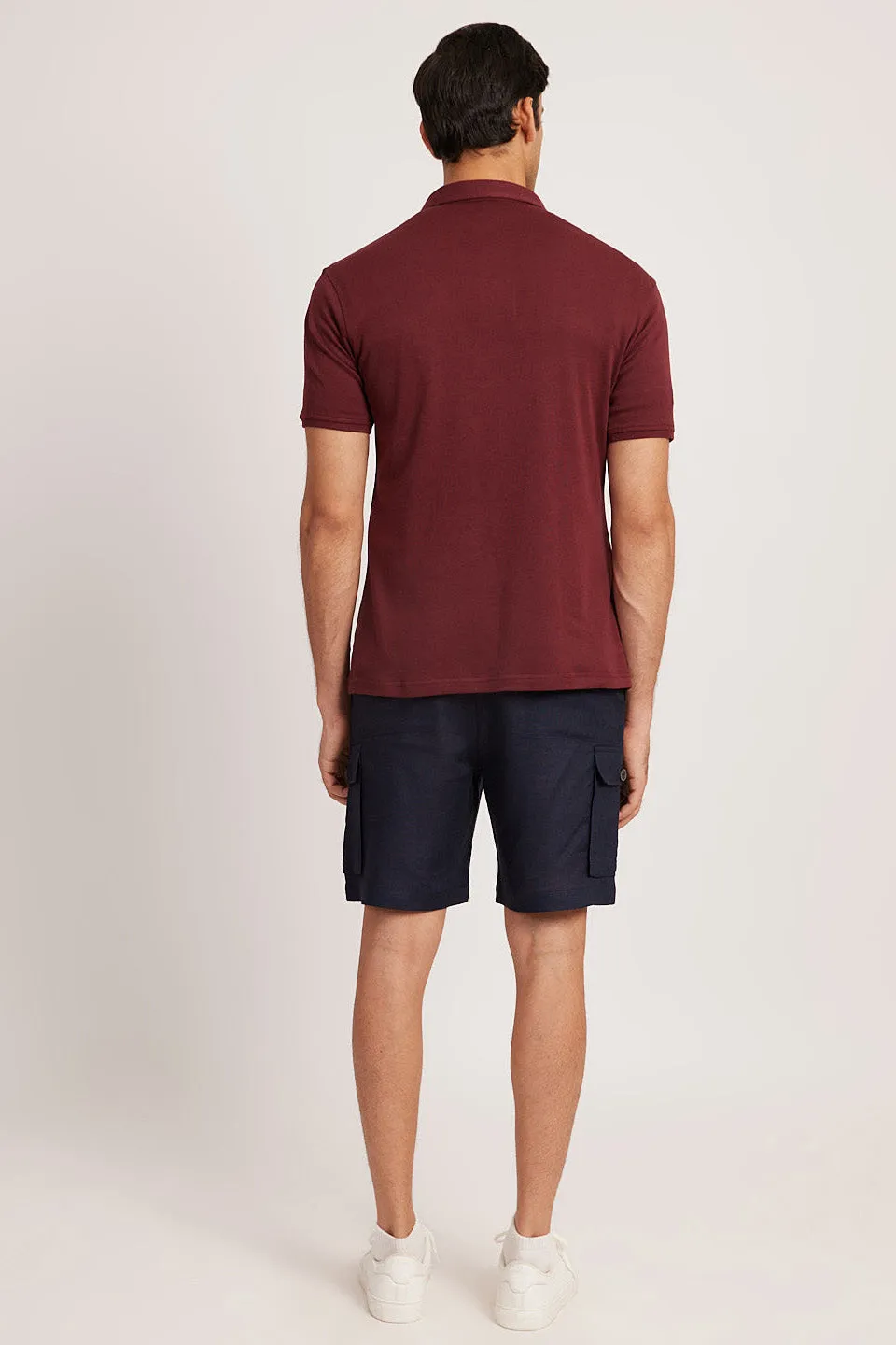 The Vintage Polo
