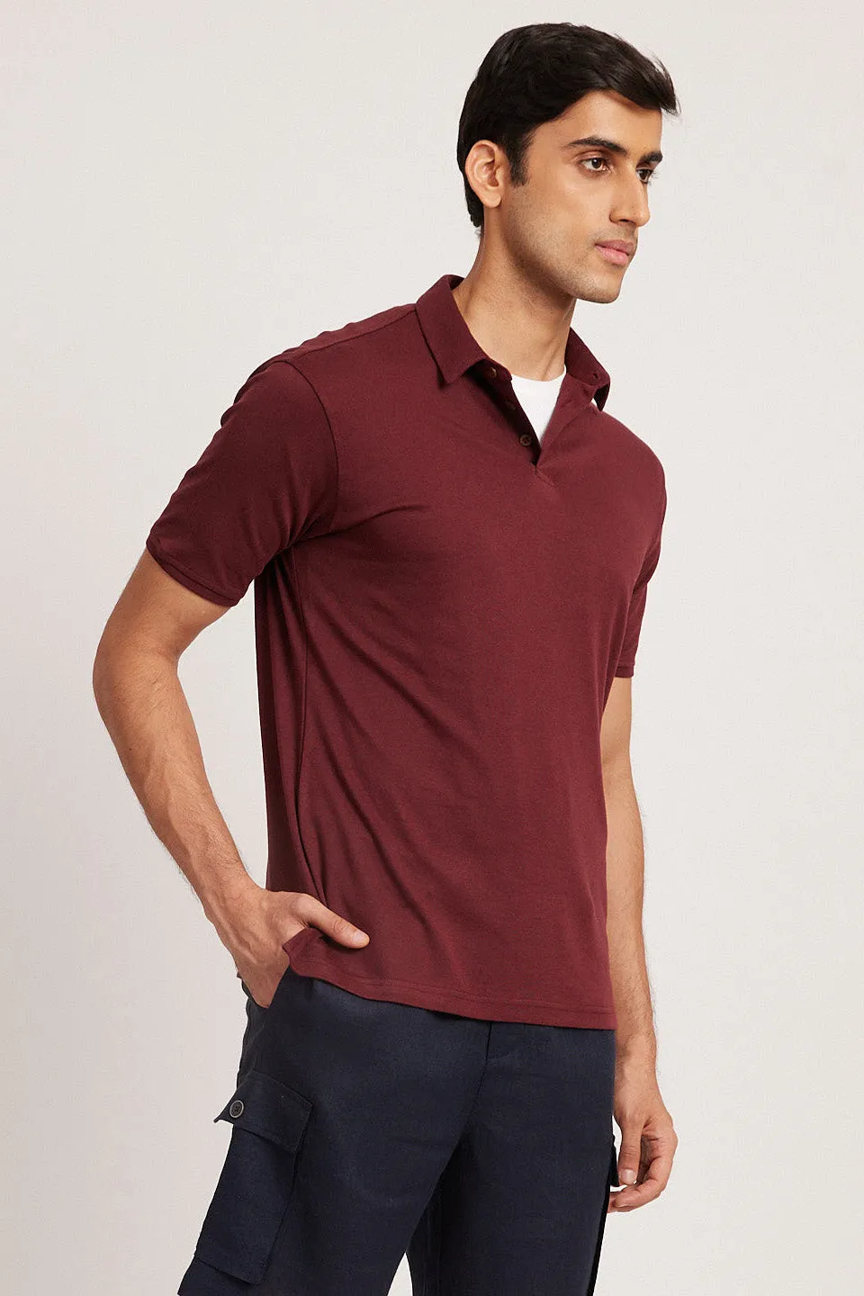 The Vintage Polo
