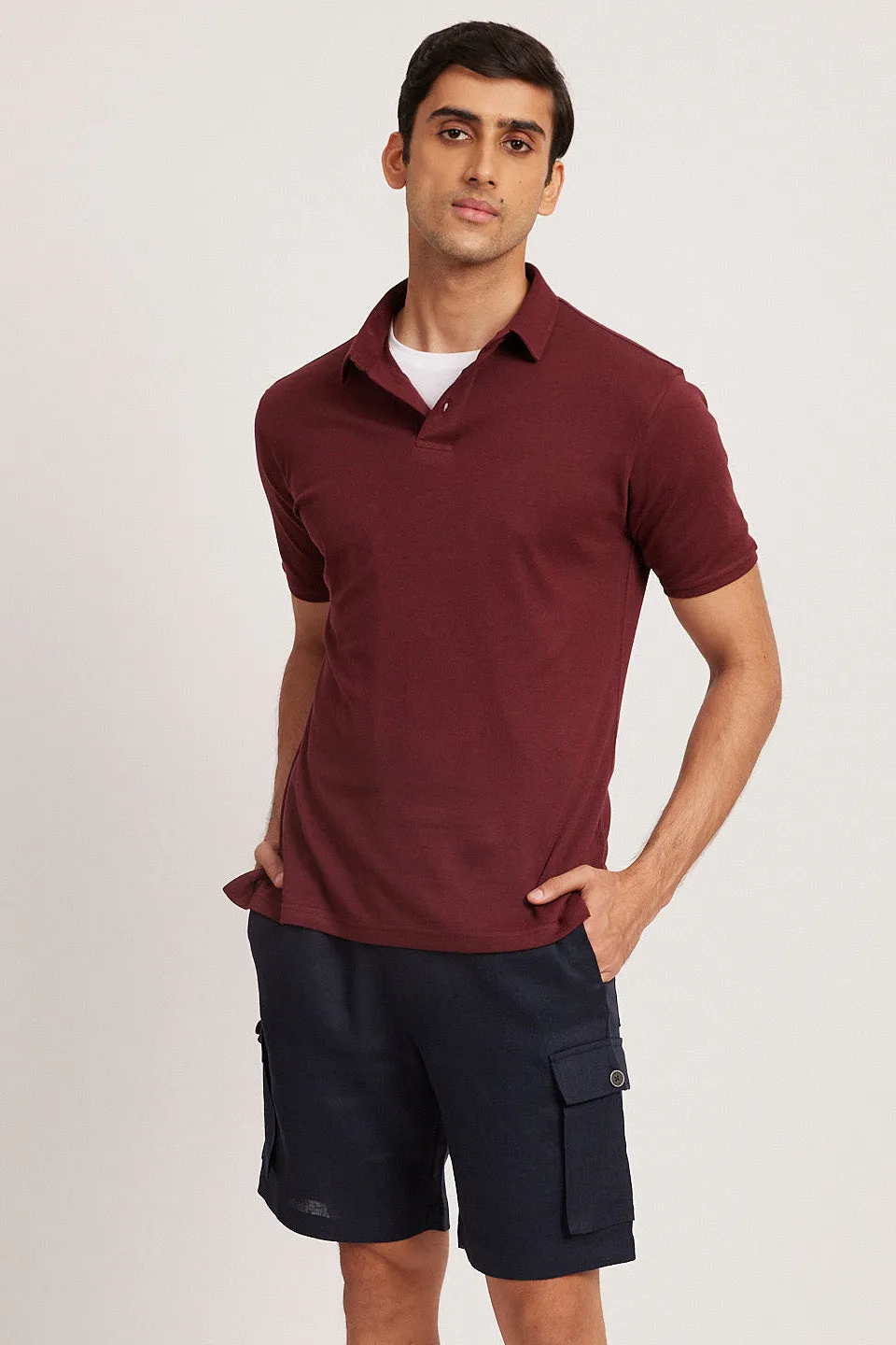 The Vintage Polo