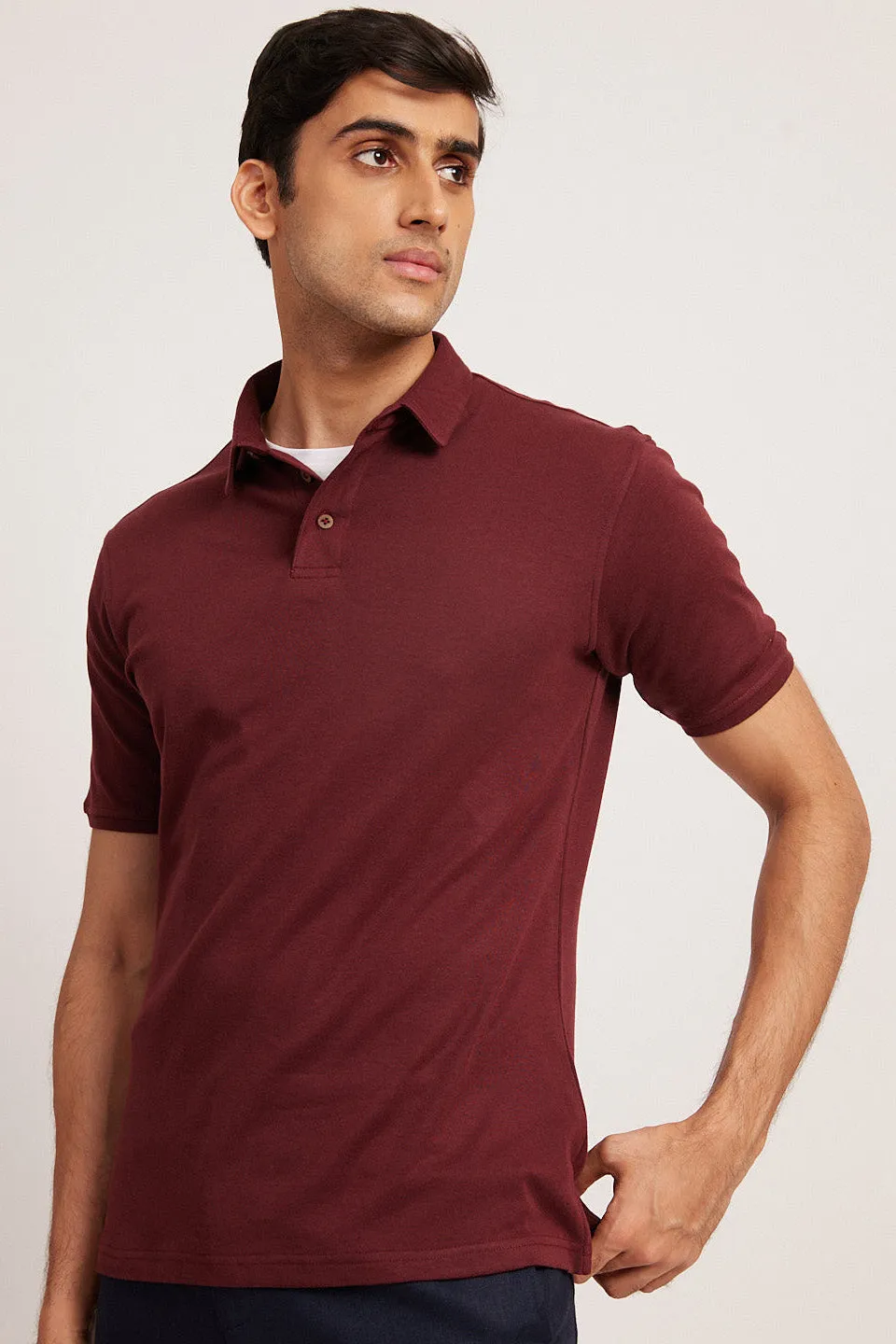 The Vintage Polo