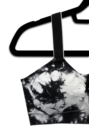 Tie Dye Bra
