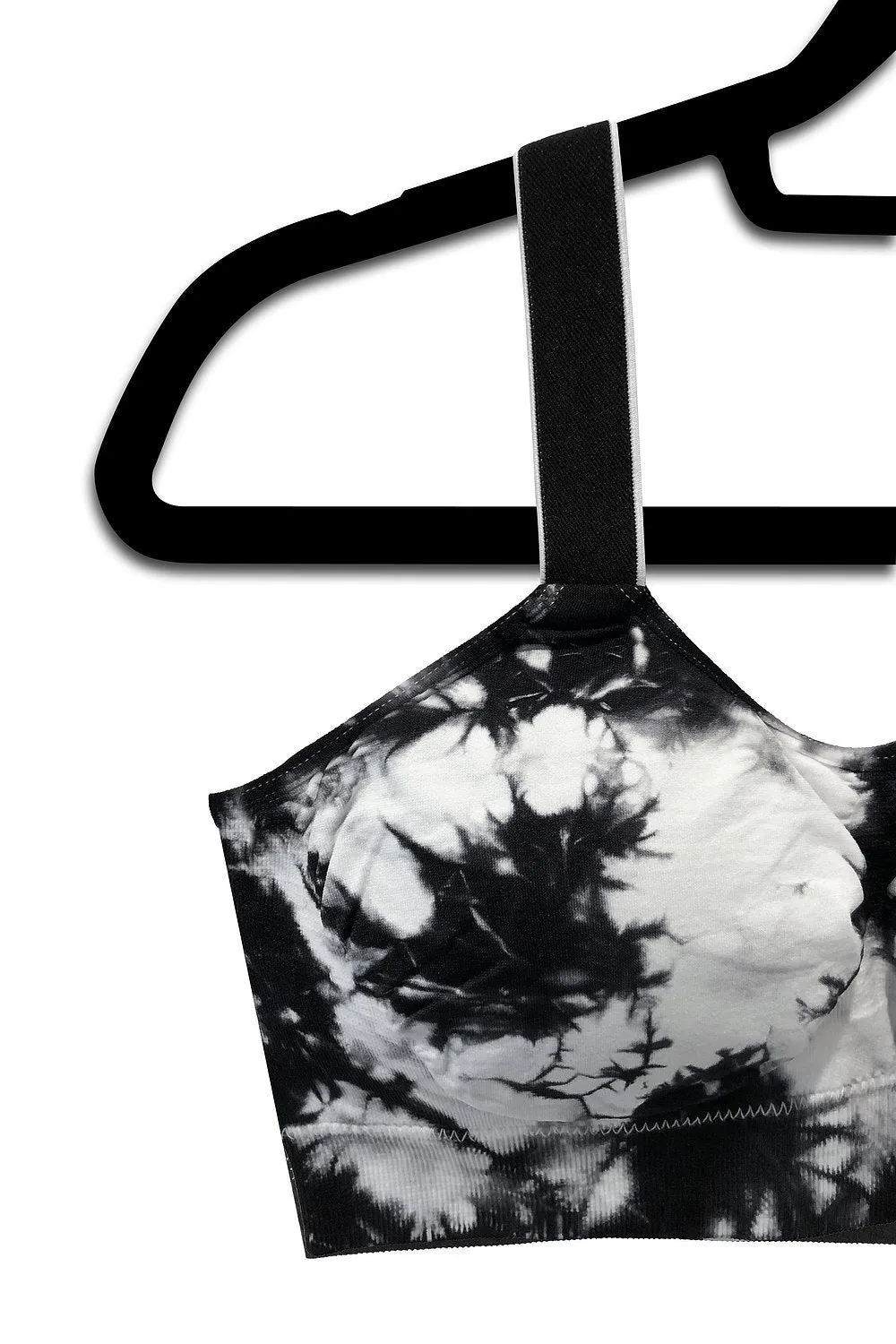Tie Dye Bra