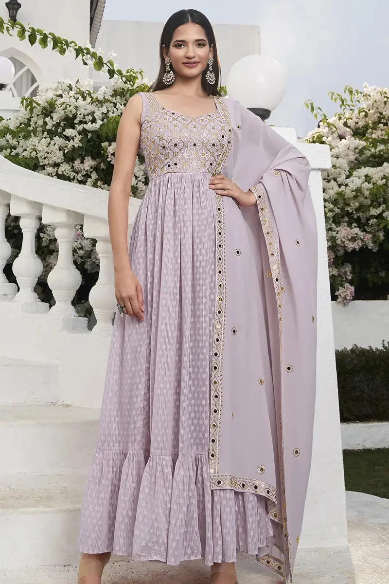 Traditional Dress For Raksha Bandhan