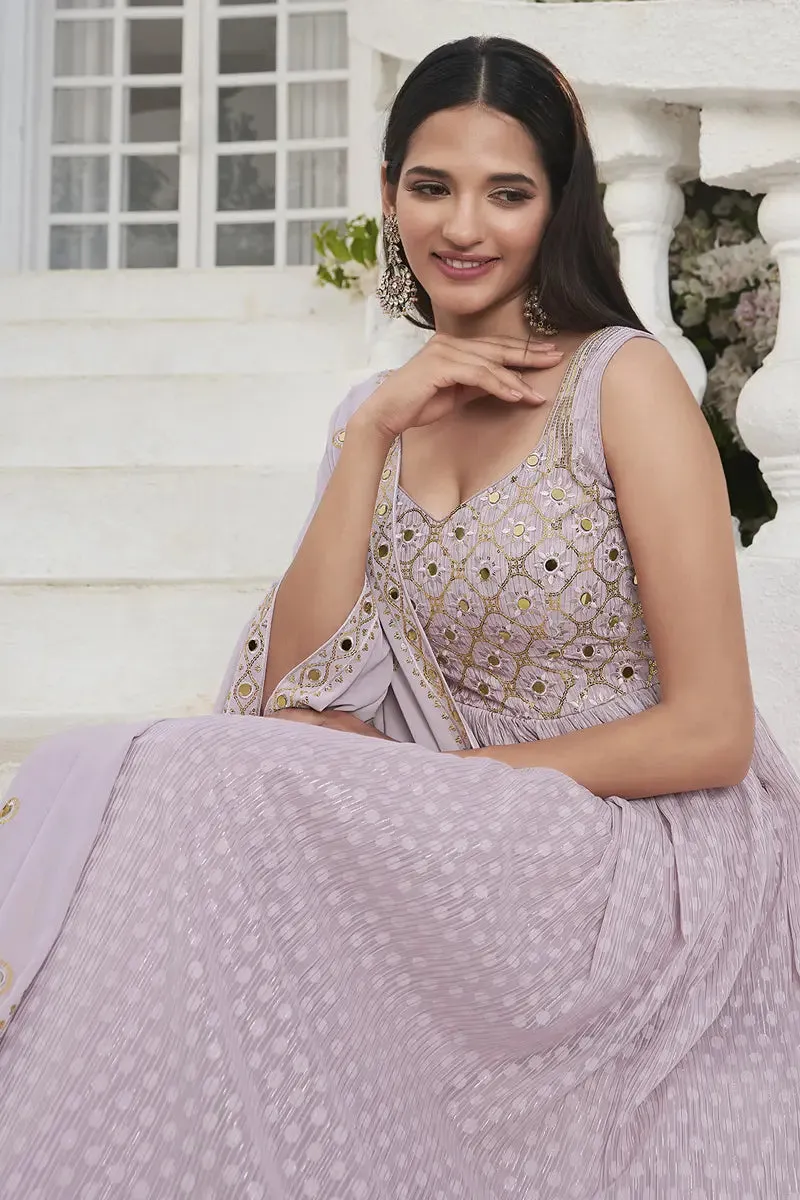 Traditional Dress For Raksha Bandhan
