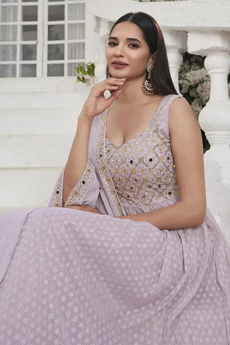 Traditional Dress For Raksha Bandhan