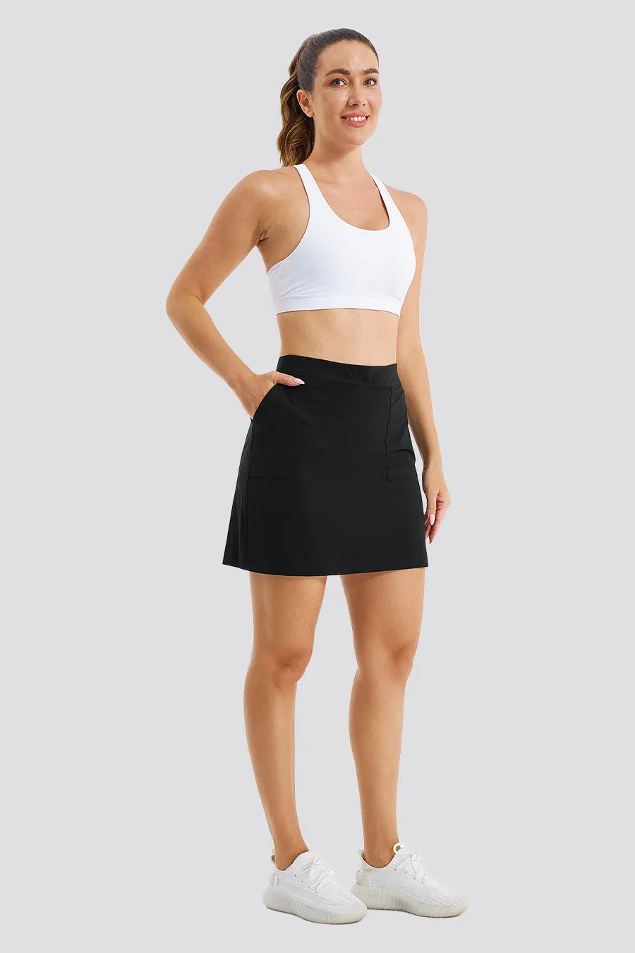 TrailTrek Hiking Skirt 18‘’