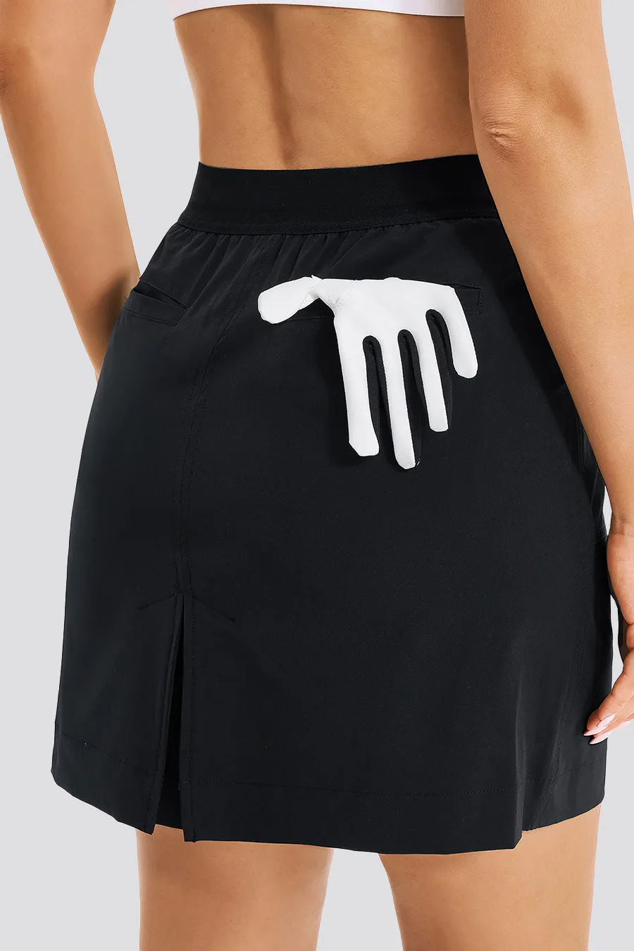 TrailTrek Hiking Skirt 18‘’