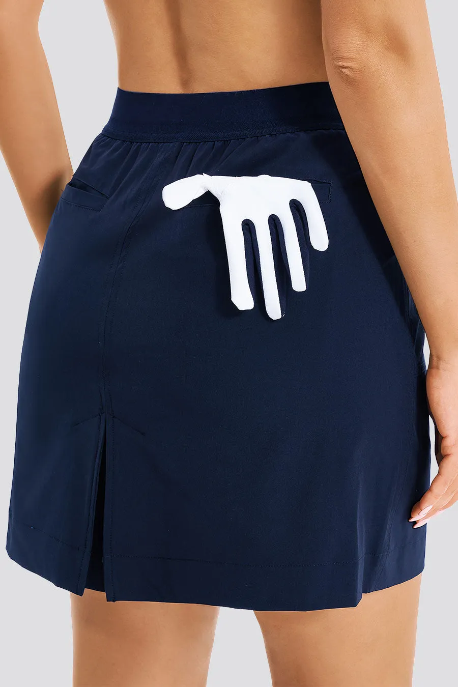 TrailTrek Hiking Skirt 18‘’