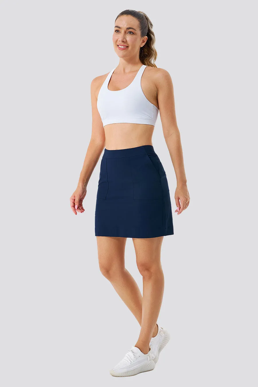TrailTrek Hiking Skirt 18‘’