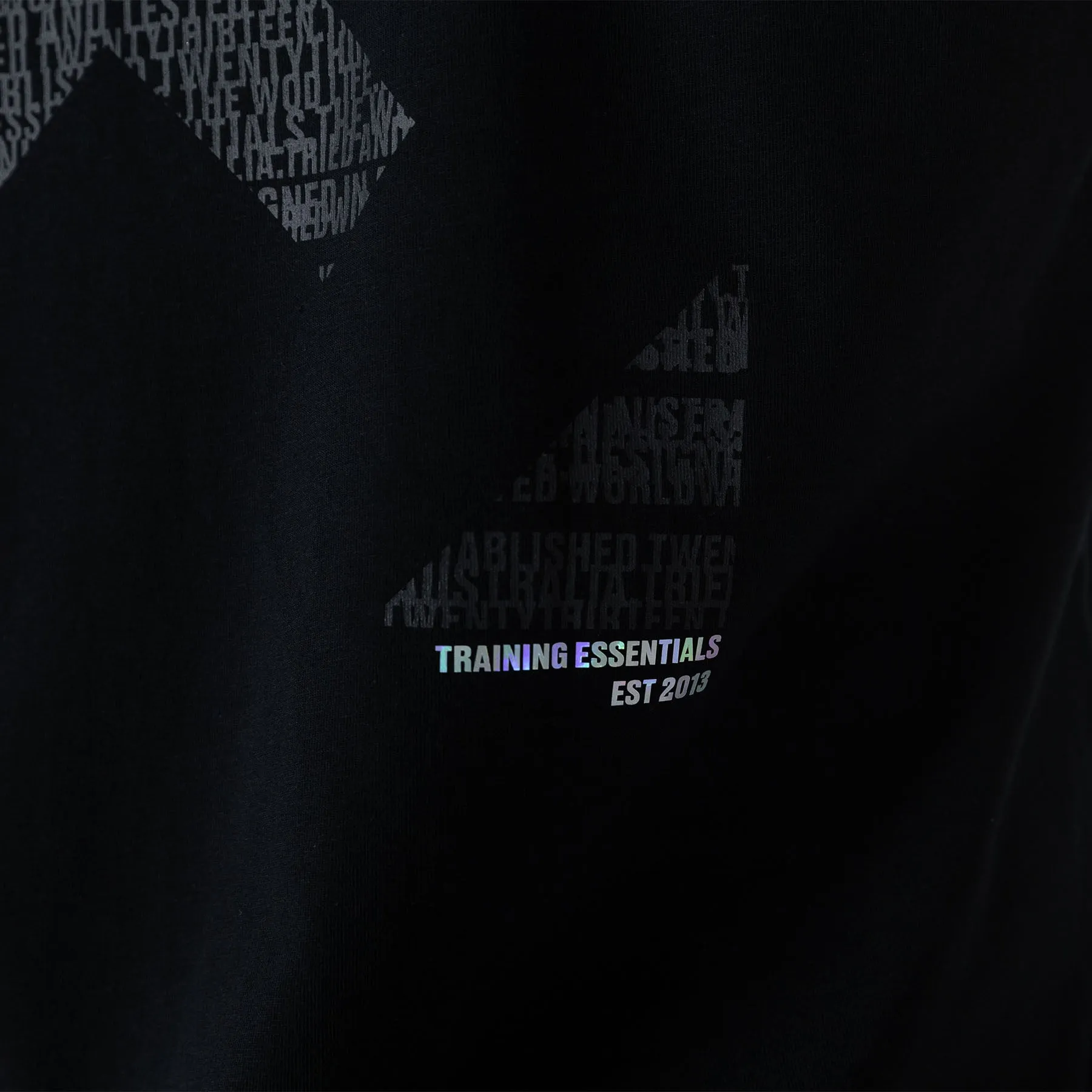 TWL - MEN'S OVERSIZED MUSCLE TANK - LEGACY