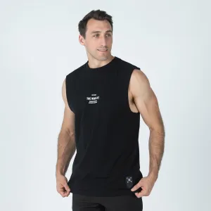 TWL - MEN'S OVERSIZED MUSCLE TANK - LEGACY