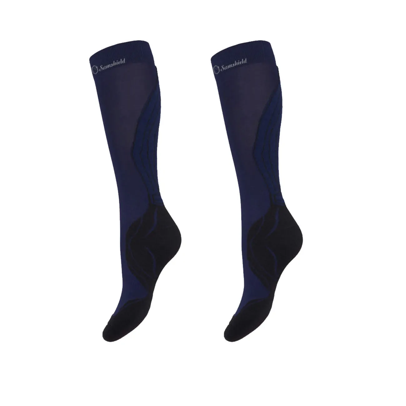 UNISEX SOCKS MOD.BALZANE AIR FLOW