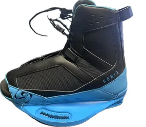 Used Ronix Boot Bindings