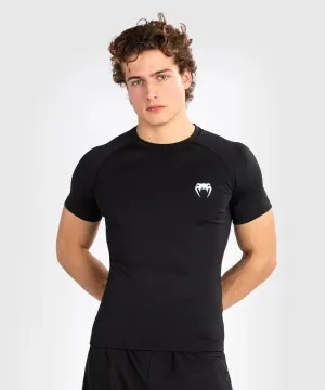 Venum Contender Men’s Short Sleeve Rash Guard