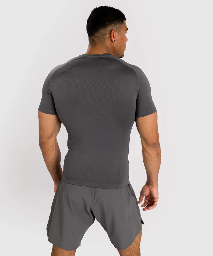 Venum Contender Men’s Short Sleeve Rash Guard