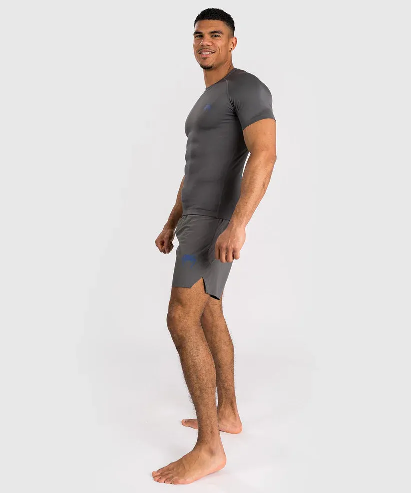 Venum Contender Men’s Short Sleeve Rash Guard