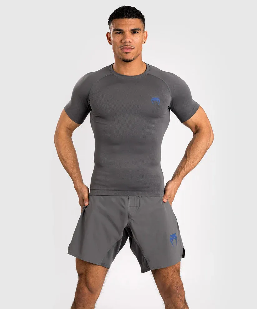 Venum Contender Men’s Short Sleeve Rash Guard