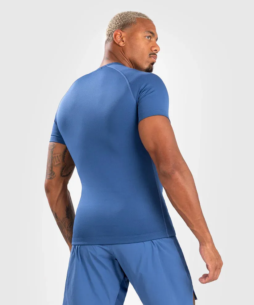 Venum Contender Men’s Short Sleeve Rash Guard