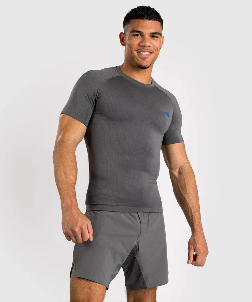 Venum Contender Men’s Short Sleeve Rash Guard