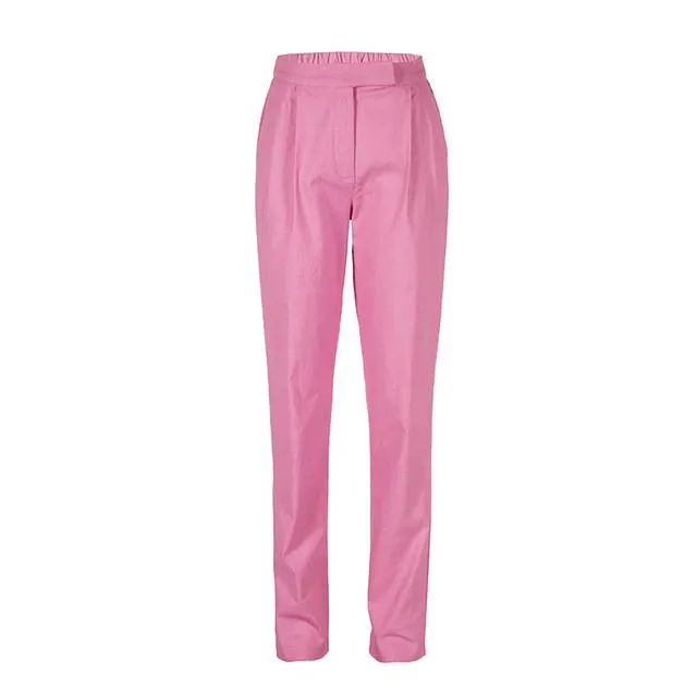 Way To Go Blazer Pant Sets