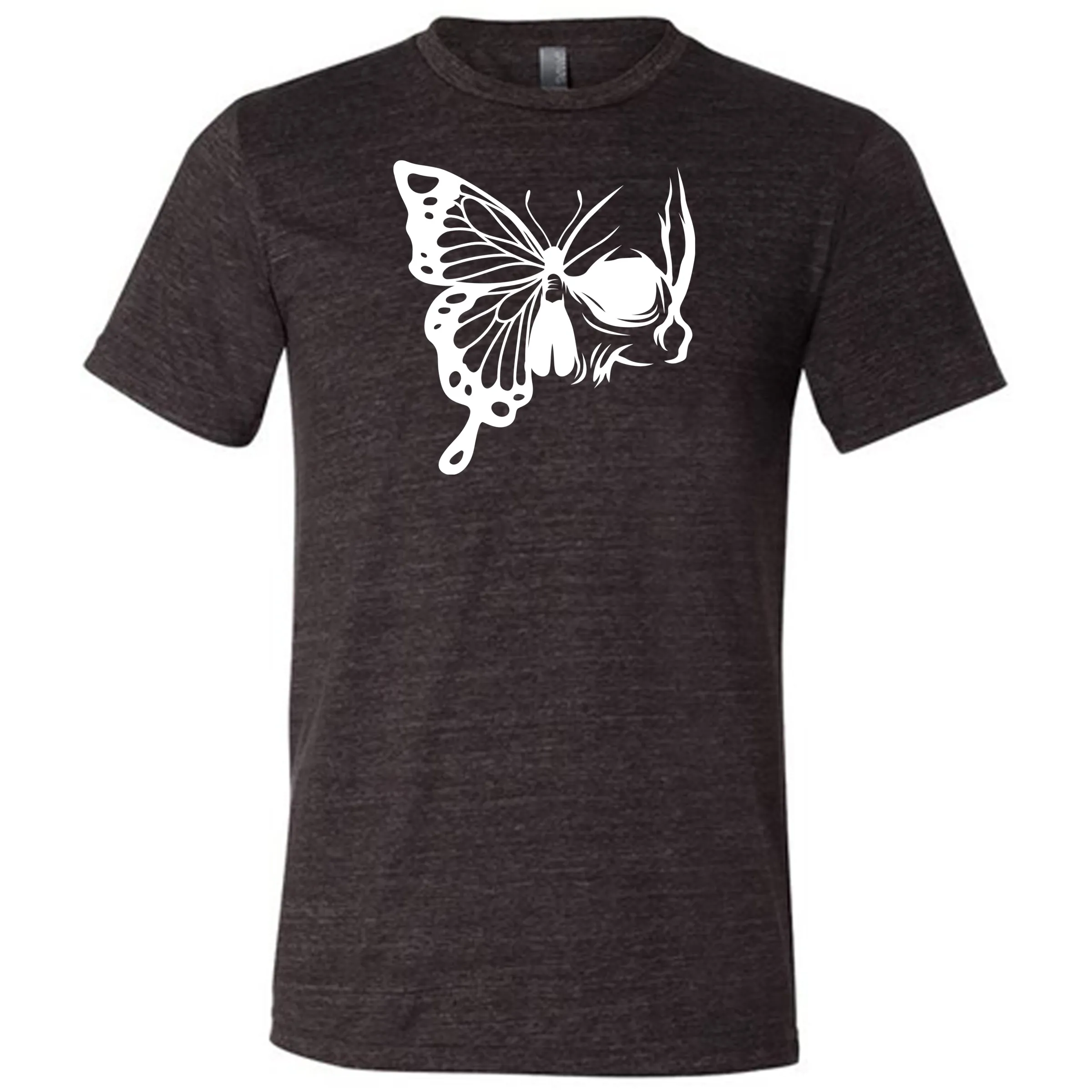 Winged Skulls Shirt Unisex