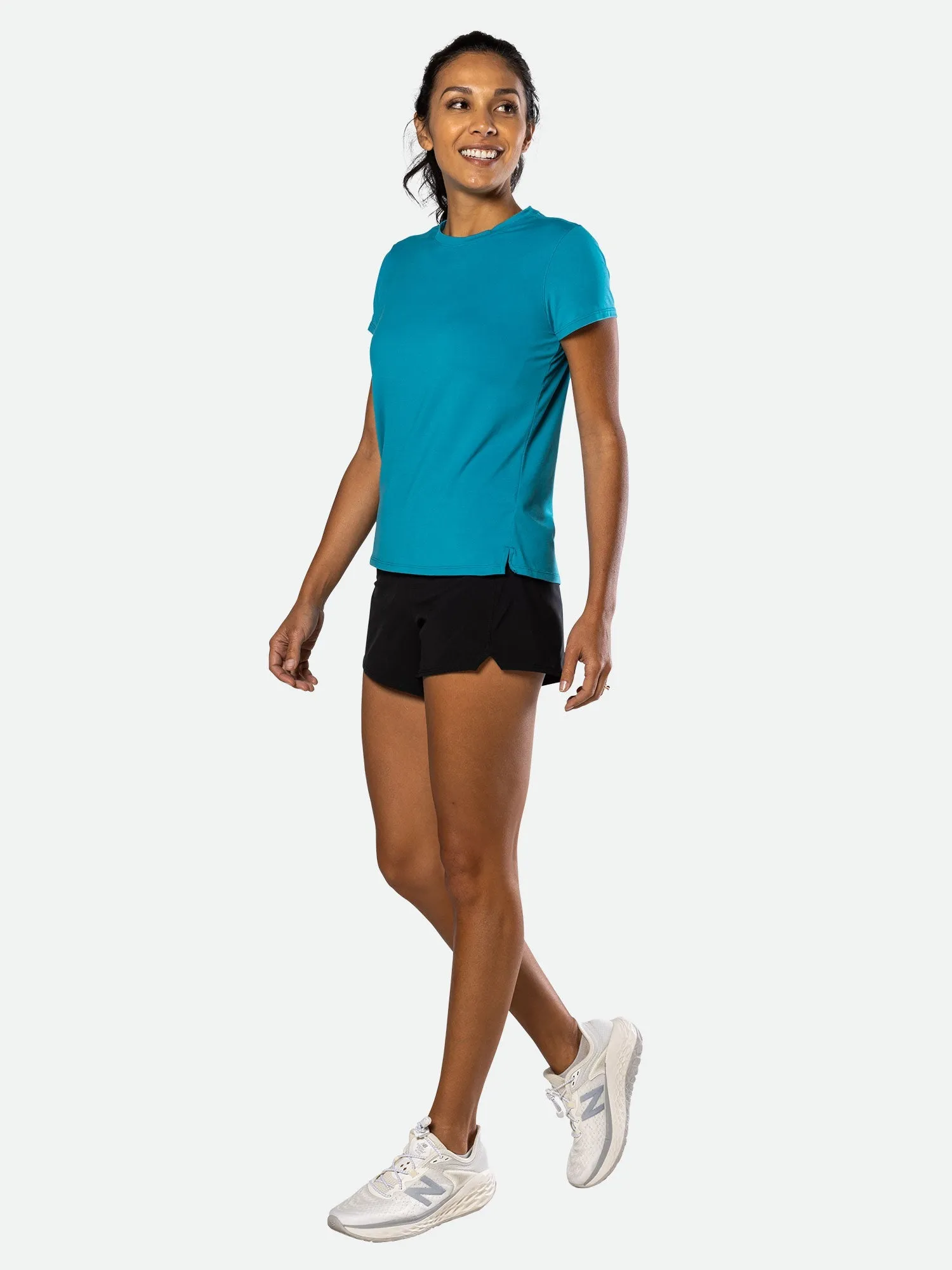 Women's Dash Short Sleeve Shirt 2.0