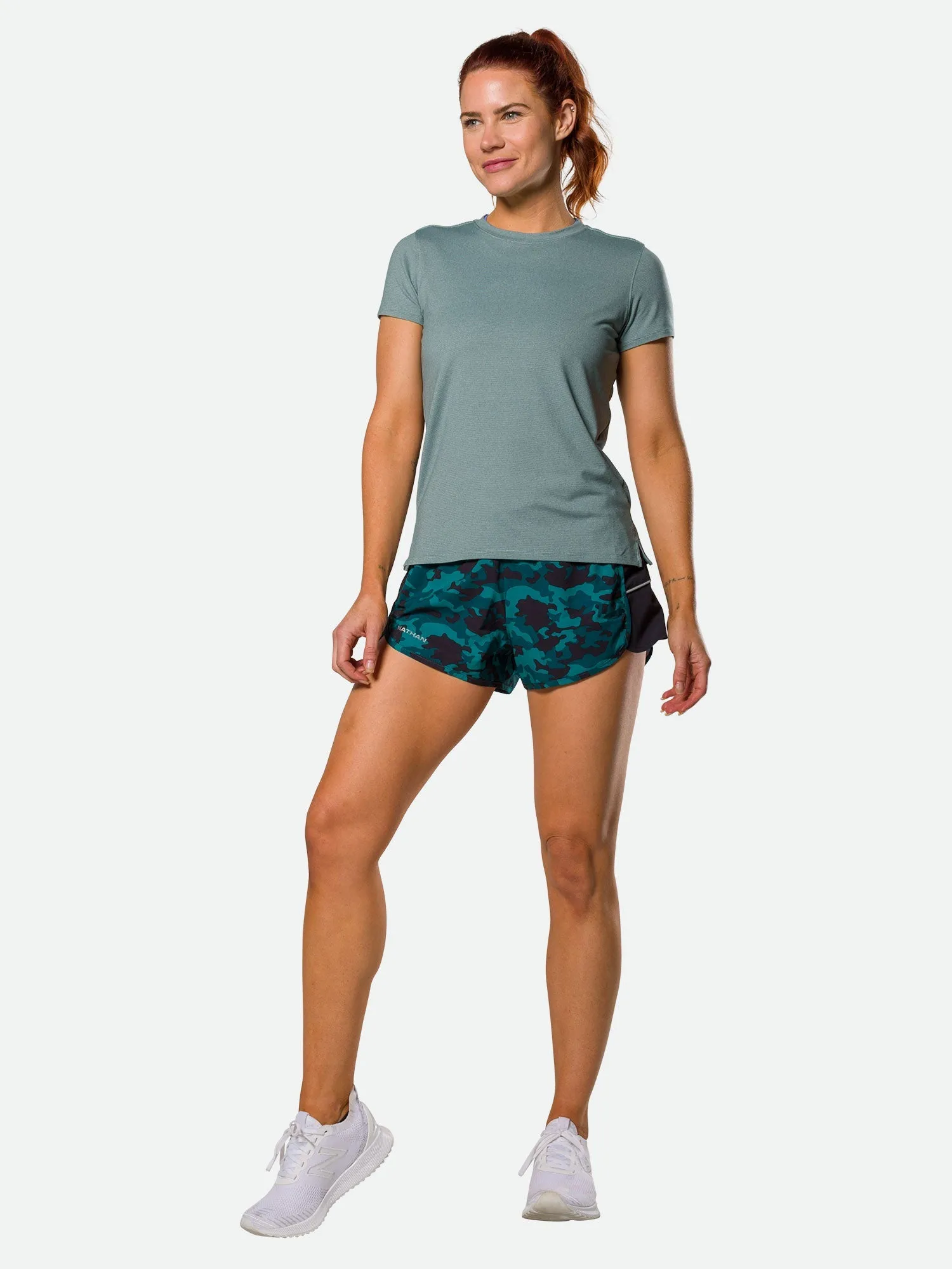 Women's Dash Short Sleeve Shirt 2.0