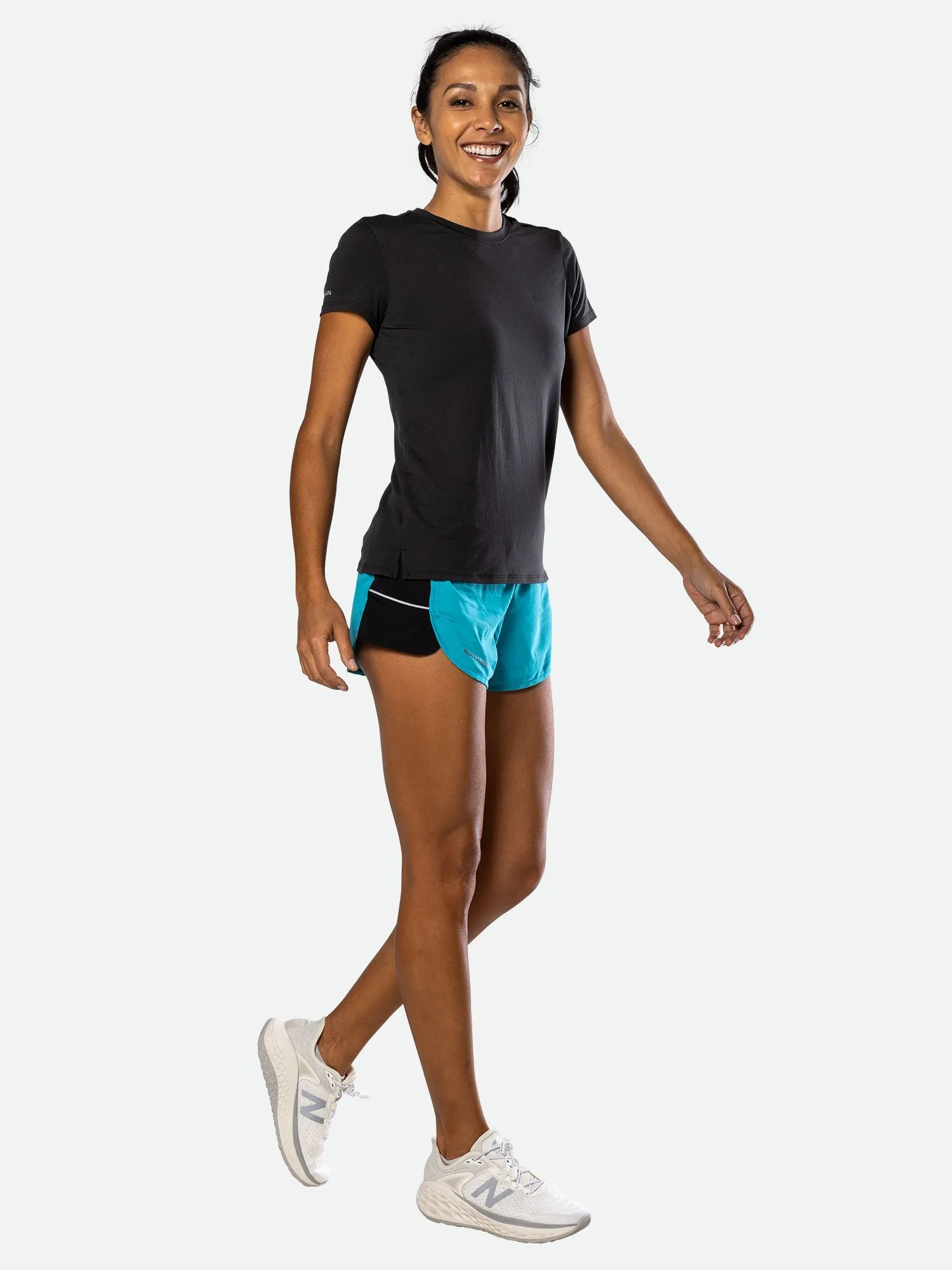 Women's Dash Short Sleeve Shirt 2.0