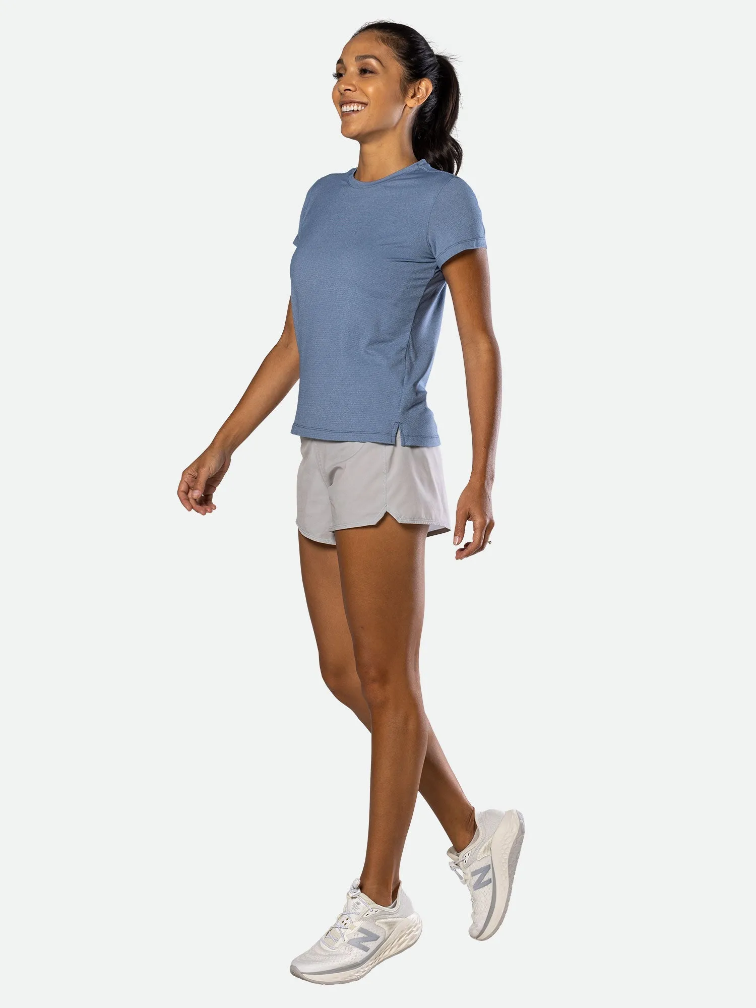 Women's Dash Short Sleeve Shirt 2.0