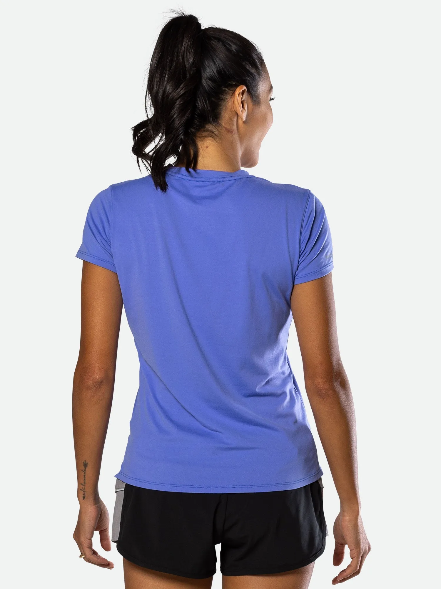 Women's Dash Short Sleeve Shirt 2.0