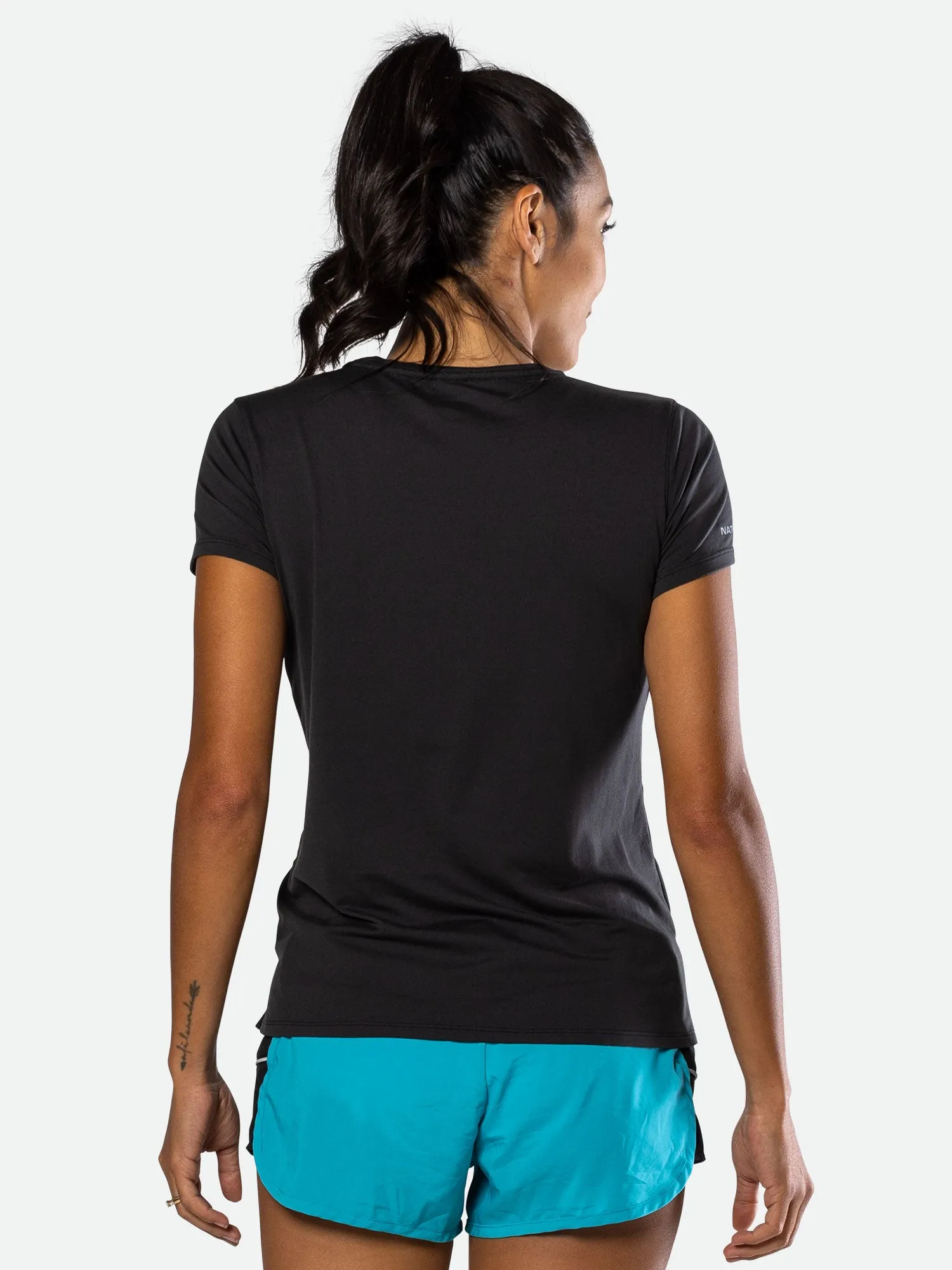 Women's Dash Short Sleeve Shirt 2.0