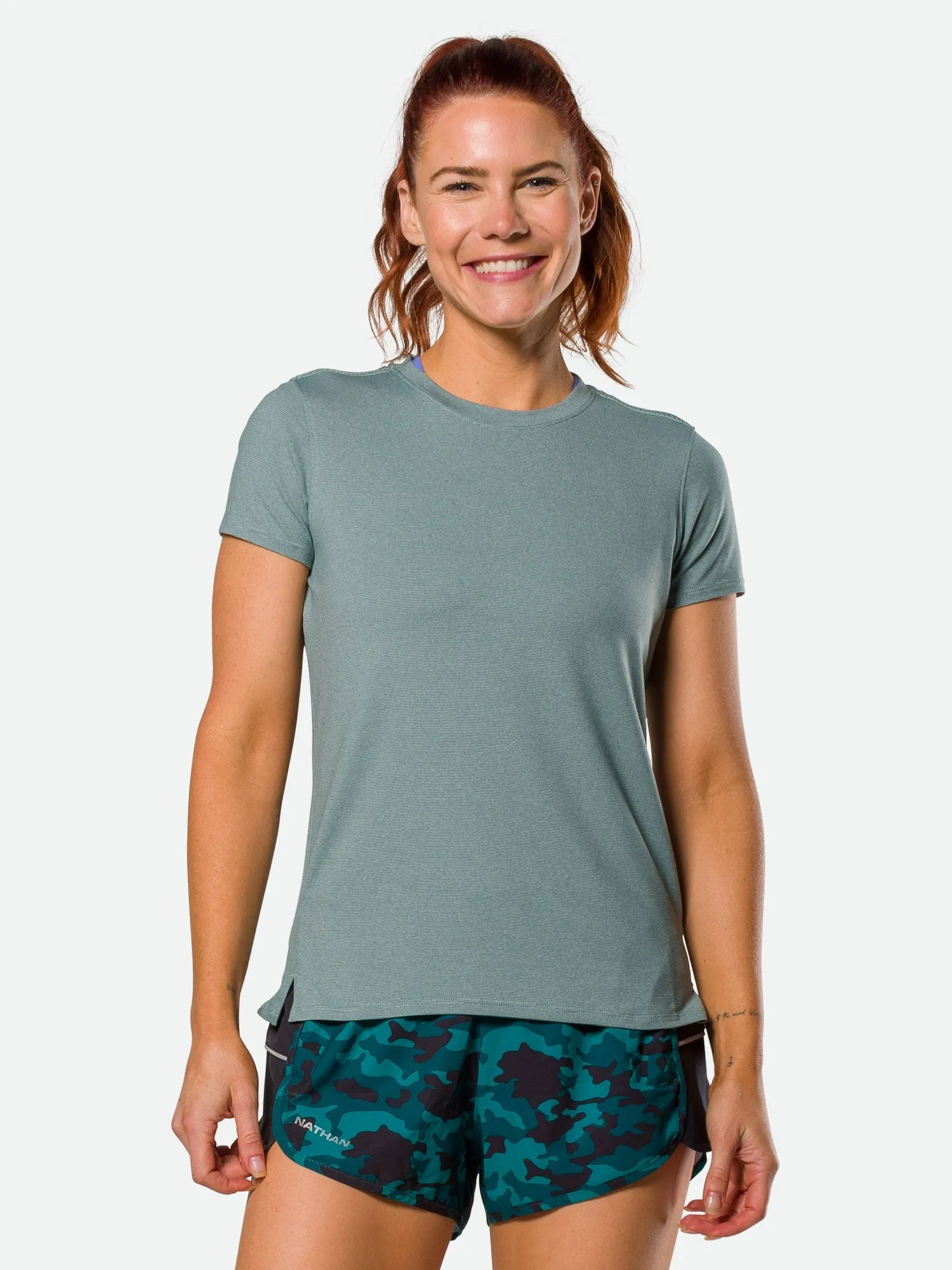 Women's Dash Short Sleeve Shirt 2.0