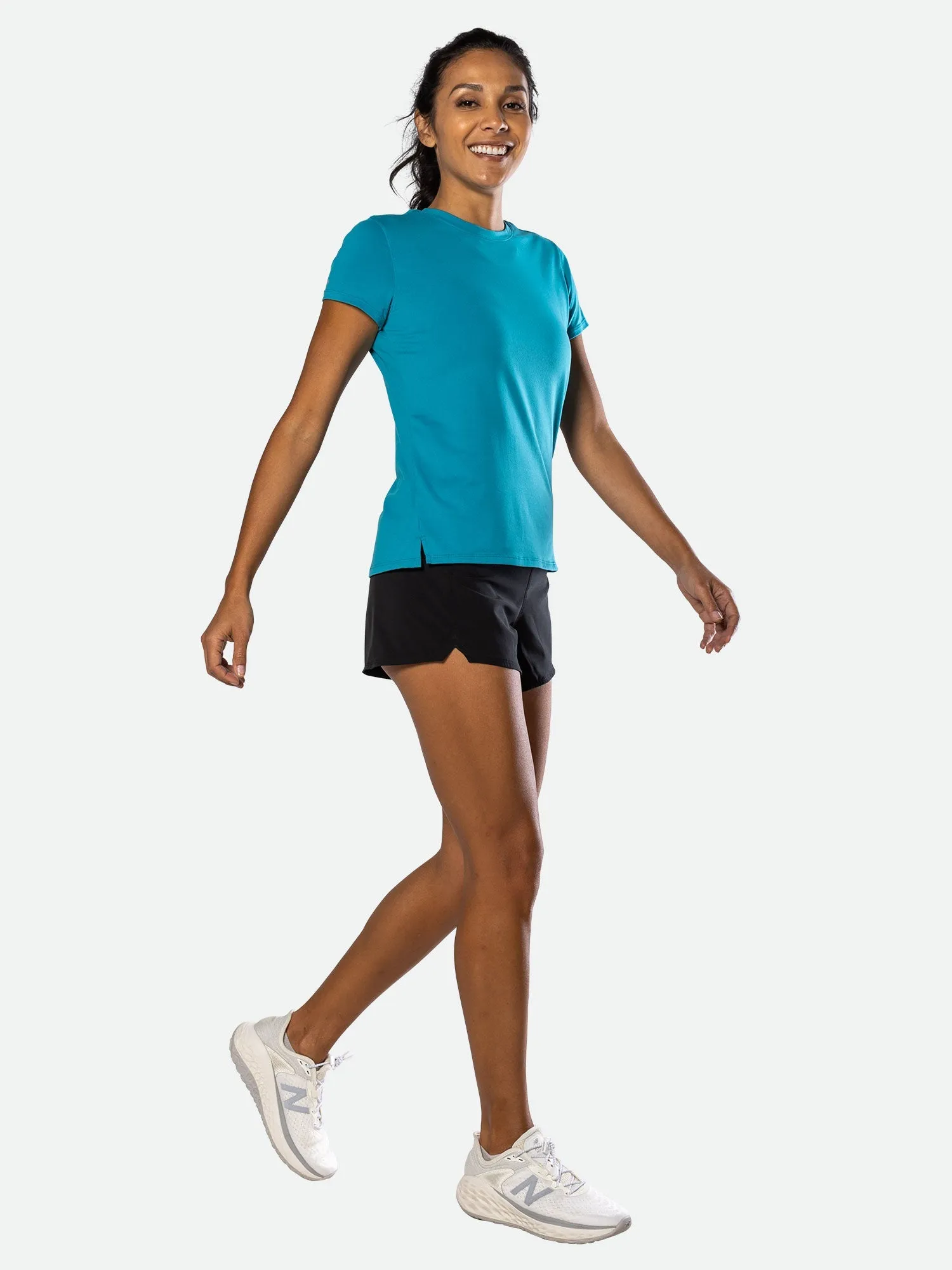 Women's Dash Short Sleeve Shirt 2.0